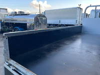 HINO Dutro Truck (With 3 Steps Of Cranes) TKG-XZU712M 2018 28,501km_7