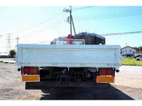 HINO Ranger Truck (With 4 Steps Of Cranes) KS-FE7JLFA 2005 425,751km_13