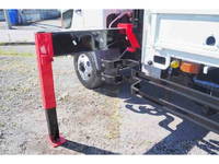 HINO Ranger Truck (With 4 Steps Of Cranes) KS-FE7JLFA 2005 425,751km_17