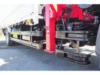 HINO Ranger Truck (With 4 Steps Of Cranes) KS-FE7JLFA 2005 425,751km_21