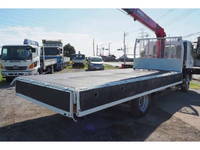 HINO Ranger Truck (With 4 Steps Of Cranes) KS-FE7JLFA 2005 425,751km_7