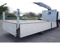 HINO Ranger Truck (With 5 Steps Of Cranes) TKG-FD7JLAA 2014 187,000km_15