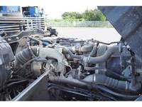 HINO Ranger Truck (With 5 Steps Of Cranes) TKG-FD7JLAA 2014 187,000km_28