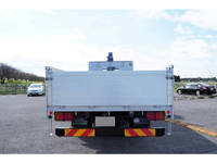 HINO Ranger Truck (With 5 Steps Of Cranes) TKG-FD7JLAA 2014 187,000km_4