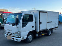 ISUZU Elf Refrigerator & Freezer Truck TPG-NJR85AN 2018 96,484km_1