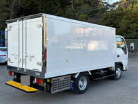 ISUZU Elf Refrigerator & Freezer Truck TPG-NJR85AN 2018 96,484km_2