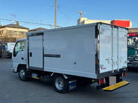 ISUZU Elf Refrigerator & Freezer Truck TPG-NJR85AN 2018 96,484km_4