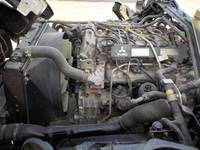 MITSUBISHI FUSO Canter Deep Dump TKG-FEBM0 2015 57,000km_17