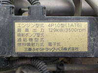 MITSUBISHI FUSO Canter Deep Dump TKG-FEBM0 2015 57,000km_18