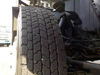 MITSUBISHI FUSO Canter Deep Dump TKG-FEBM0 2015 57,000km_25