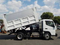 MITSUBISHI FUSO Canter Deep Dump TKG-FEBM0 2015 57,000km_4