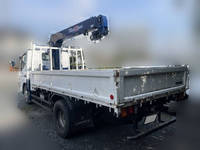 MITSUBISHI FUSO Canter Truck (With 3 Steps Of Cranes) KK-FE73EEN 2003 110,508km_4