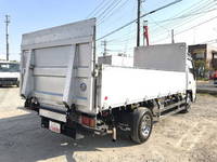 ISUZU Elf Aluminum Block KR-NPR72LAR 2003 127,122km_2