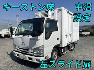 MAZDA Titan Refrigerator & Freezer Truck TRG-LHR85AN 2016 122,850km_1