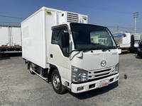 MAZDA Titan Refrigerator & Freezer Truck TRG-LHR85AN 2016 122,850km_3