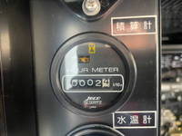 HINO Dutro High Pressure Washer Truck KK-XZU306M 2002 1,463km_18