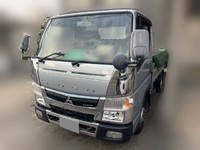 MITSUBISHI FUSO Canter Flat Body TPG-FBA00 2017 116,183km_3