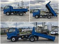 TOYOTA Dyna Loader Dump TKG-XZU620D 2017 32,714km_6