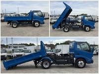 TOYOTA Dyna Loader Dump TKG-XZU620D 2017 32,714km_7