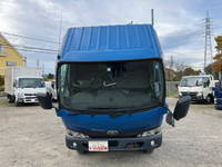 TOYOTA Dyna Loader Dump TKG-XZU620D 2017 32,714km_8