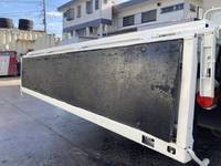 HINO Dutro Flat Body TKG-XZU710M 2015 83,834km_15