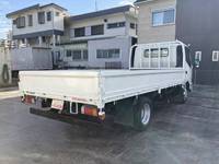 HINO Dutro Flat Body TKG-XZU710M 2015 83,834km_2