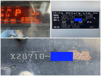 HINO Dutro Flat Body TKG-XZU710M 2015 83,834km_40