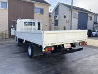 HINO Dutro Flat Body TKG-XZU710M 2015 83,834km_4