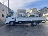 HINO Dutro Flat Body TKG-XZU710M 2015 83,834km_5