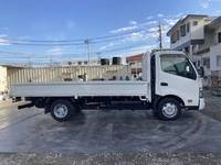 HINO Dutro Flat Body TKG-XZU710M 2015 83,834km_6