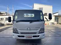 HINO Dutro Flat Body TKG-XZU710M 2015 83,834km_7