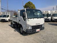 ISUZU Elf Loader Dump TPG-NKR85AN 2016 59,628km_3