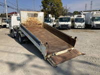 ISUZU Elf Loader Dump TPG-NKR85AN 2016 59,628km_4