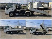 ISUZU Elf Loader Dump TPG-NKR85AN 2016 59,628km_5