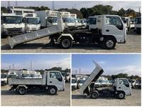 ISUZU Elf Loader Dump TPG-NKR85AN 2016 59,628km_6