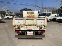 ISUZU Elf Loader Dump TPG-NKR85AN 2016 59,628km_9