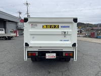 HINO Dutro Flat Body TKG-XZU605M 2012 241,049km_9
