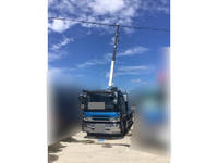 ISUZU Forward Truck (With 4 Steps Of Cranes) PJ-FSR34L4 2005 685,907km_16