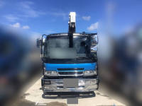 ISUZU Forward Truck (With 4 Steps Of Cranes) PJ-FSR34L4 2005 685,907km_5