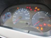HINO Dutro Truck (With 3 Steps Of Cranes) KK-XZU341M 2000 179,000km_10