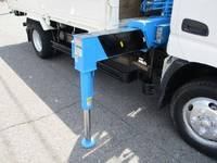 HINO Dutro Truck (With 3 Steps Of Cranes) KK-XZU341M 2000 179,000km_14