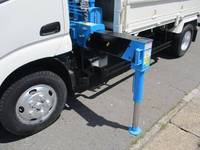 HINO Dutro Truck (With 3 Steps Of Cranes) KK-XZU341M 2000 179,000km_15