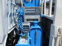 HINO Dutro Truck (With 3 Steps Of Cranes) KK-XZU341M 2000 179,000km_19