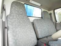 HINO Dutro Truck (With 3 Steps Of Cranes) KK-XZU341M 2000 179,000km_26