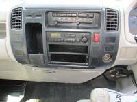 HINO Dutro Truck (With 3 Steps Of Cranes) KK-XZU341M 2000 179,000km_27