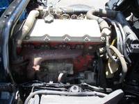 HINO Dutro Truck (With 3 Steps Of Cranes) KK-XZU341M 2000 179,000km_30