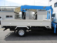 HINO Dutro Truck (With 3 Steps Of Cranes) KK-XZU341M 2000 179,000km_3