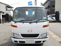 HINO Dutro Truck (With 3 Steps Of Cranes) KK-XZU341M 2000 179,000km_4