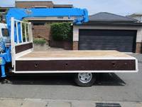 HINO Dutro Truck (With 3 Steps Of Cranes) KK-XZU341M 2000 179,000km_5