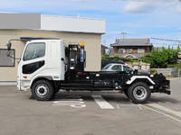 MITSUBISHI FUSO Fighter Container Carrier Truck 2KG-FK62FZ 2023 1,000km_3